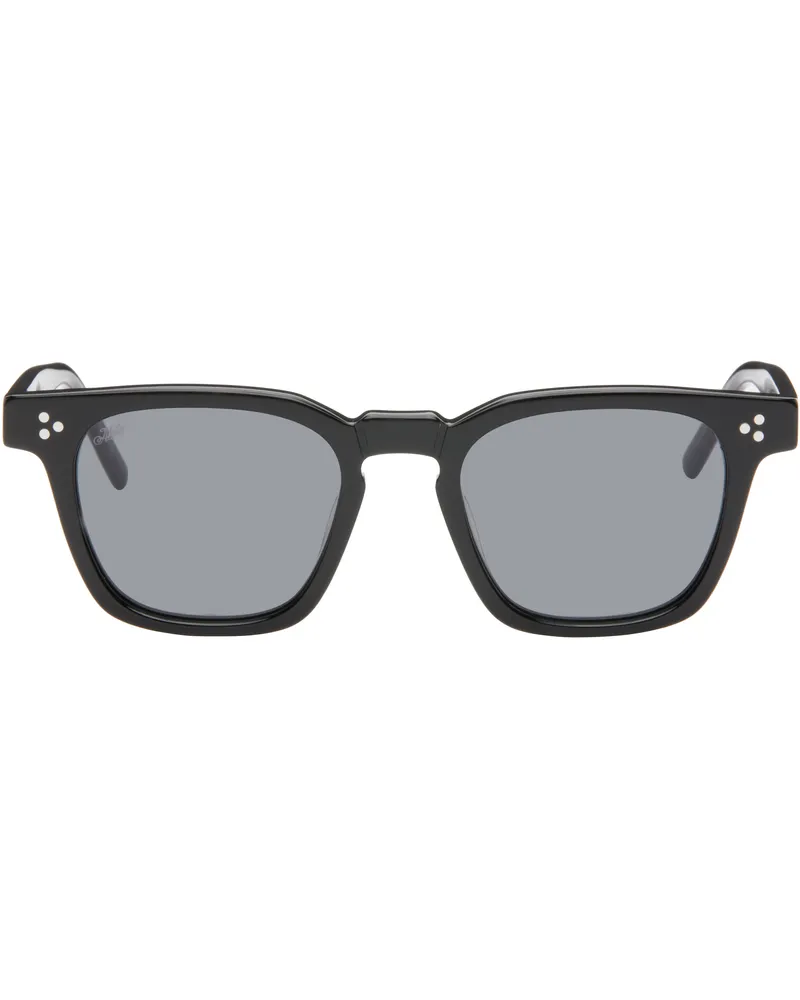 AKILA Black Calipso Sunglasses Black