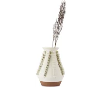 Off-White Lola Grande A Vase