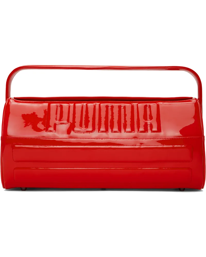 Puma Red A$AP Rocky Edition Tool Box Tote Pop