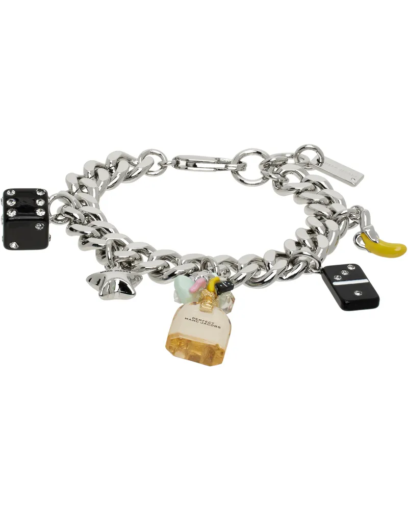 Marc Jacobs Perfect Charm Bracelet 672