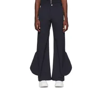 Navy Cosmic 2 Trousers