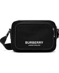 Burberry Black Paddy Bag Black