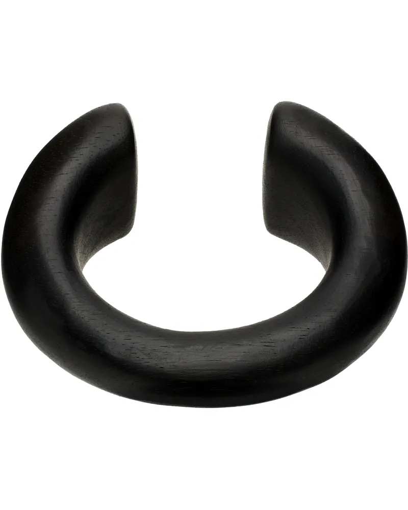 Parts Of Four Giant Druid Bracelet Black