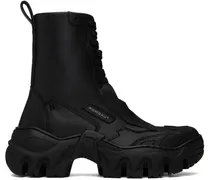 Black Boccaccio II Boots
