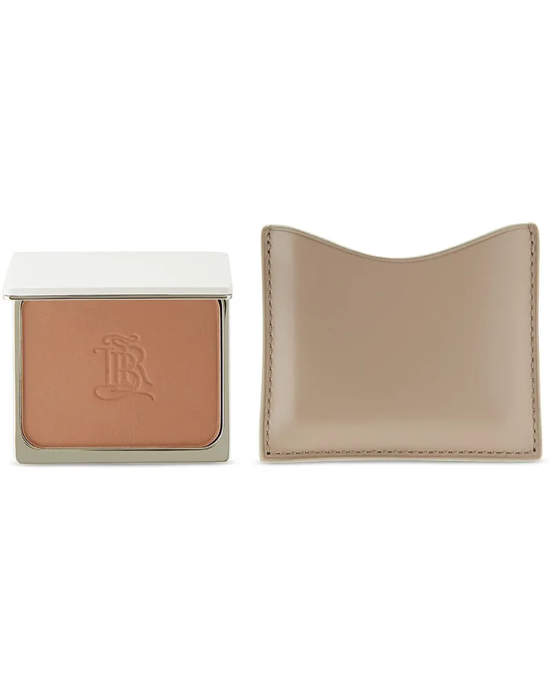 La Bouche Rouge La Terre Bronzer Set – Intense (Beige Case Na