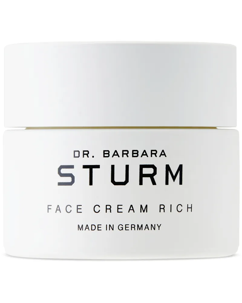 Dr. Barbara Sturm Face Cream Rich, 50 mL Na