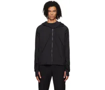 Black 5.1 Technical Right Jacket