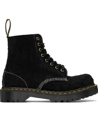 Dr.Martens Black 1460 Pascal Bex Boots Black