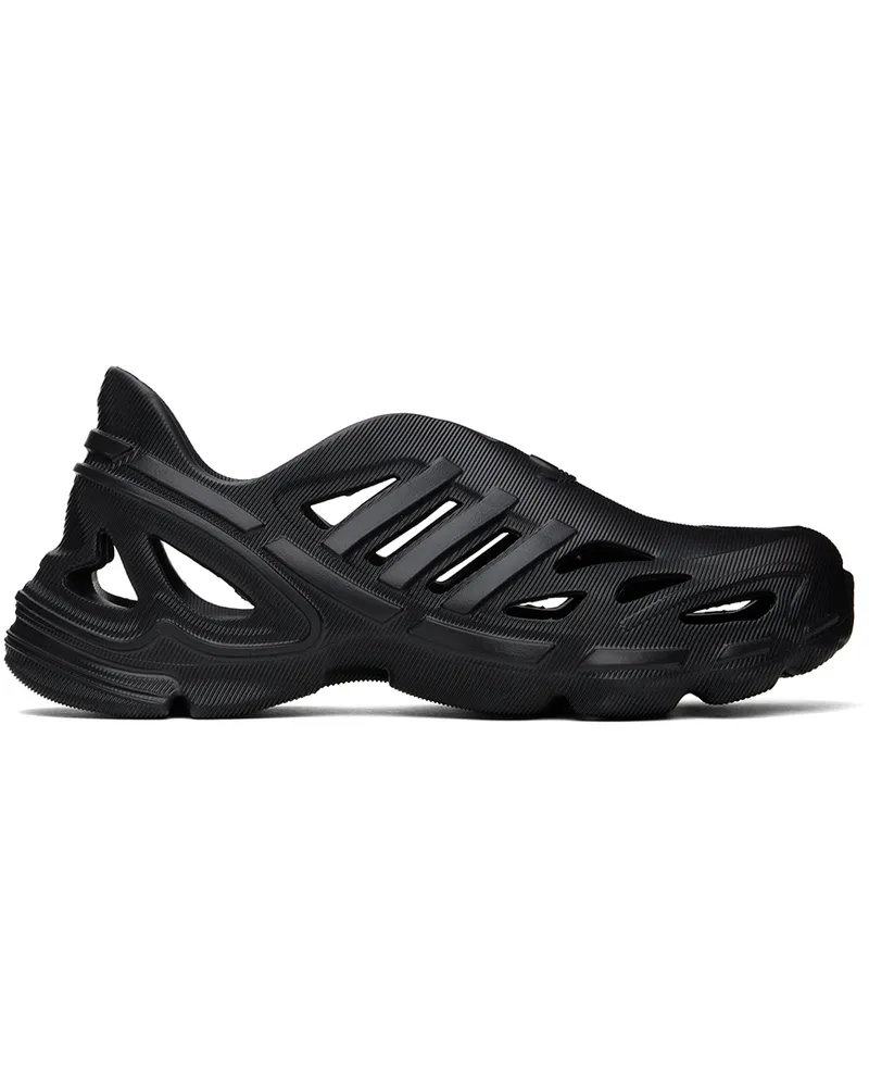 adidas Black AdiFOM Supernova Sneakers Core