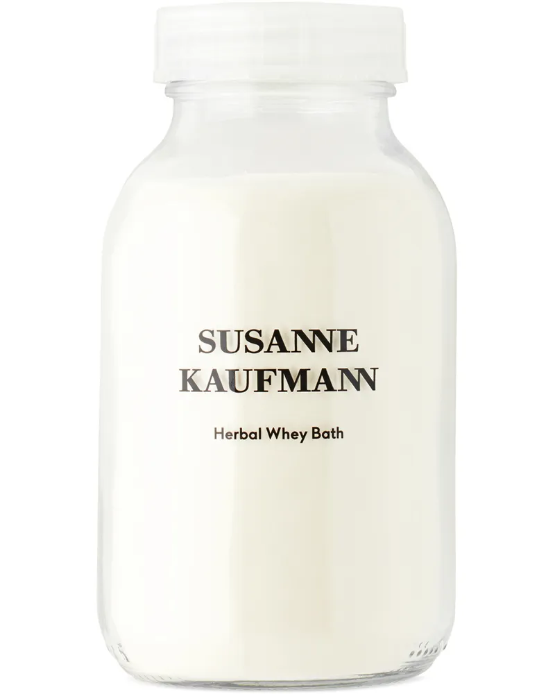 Susanne Kaufmann Herbal Whey Bath, 330 g N