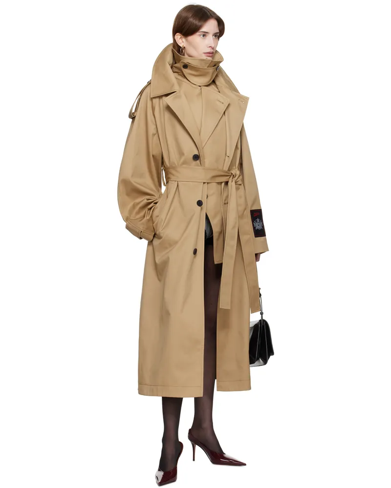 Jean Paul Gaultier Trenchcoats » Kaufen Sie + 10 Produkte