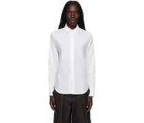 White Edwine Shirt