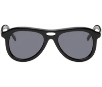 Black Miracle Sunglasses