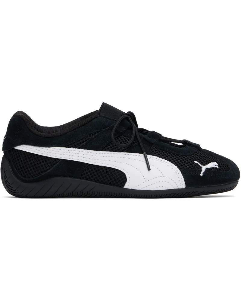 Puma Black Speedcat Go Sneakers Puma