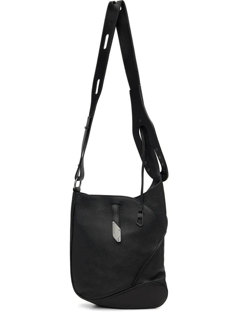 KIKO KOSTADINOV Black Slatina Bag Black