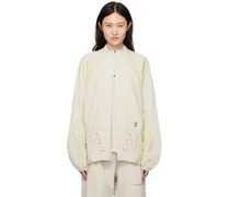 Off-White ON Edition 7.0 Jacket