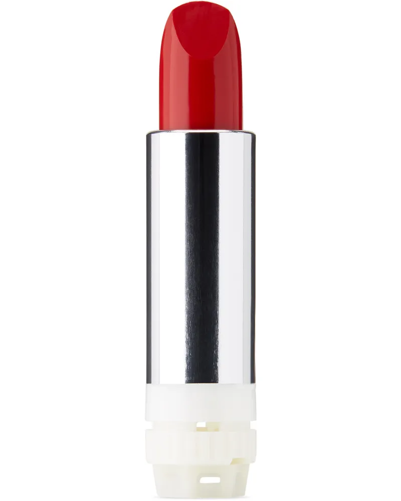 La Bouche Rouge Matte Lipstick Refill – Rouge Vendôme Rouge