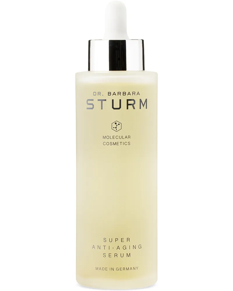 Dr. Barbara Sturm Super Anti-Aging Serum, 100 mL N