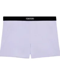 Tom Ford Purple Patch Boxers Lilac