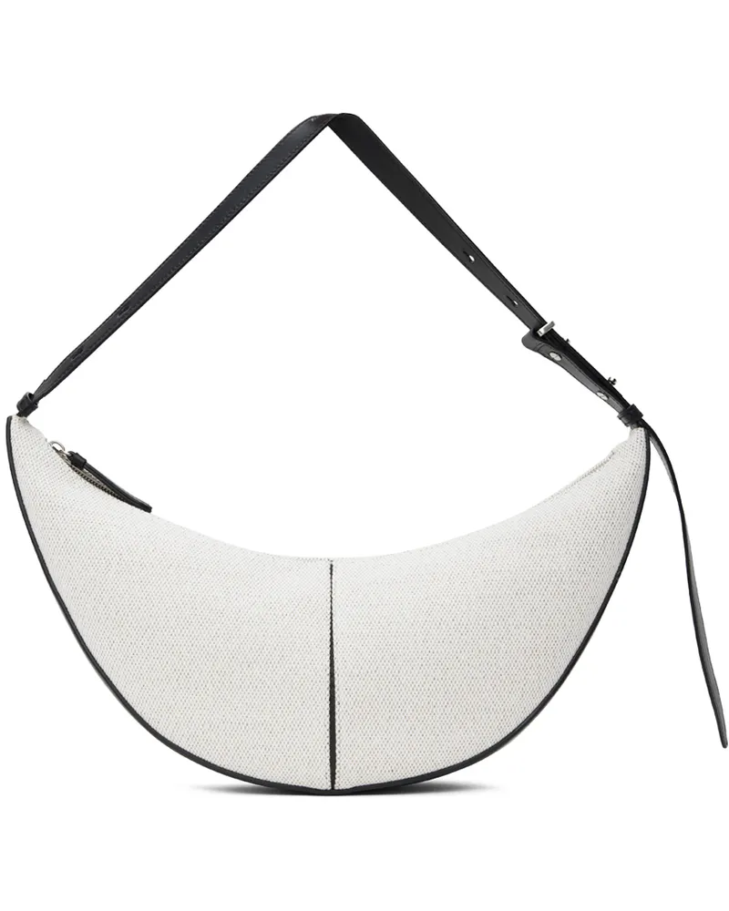 Proenza Schouler Off-White Slide Bag 106