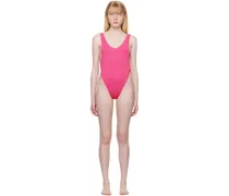 Pink Alicia Swimsuit