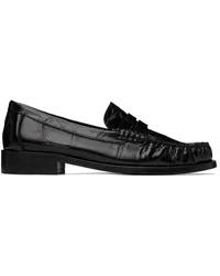 Paris Texas Black Dylan 20 Loafers Black