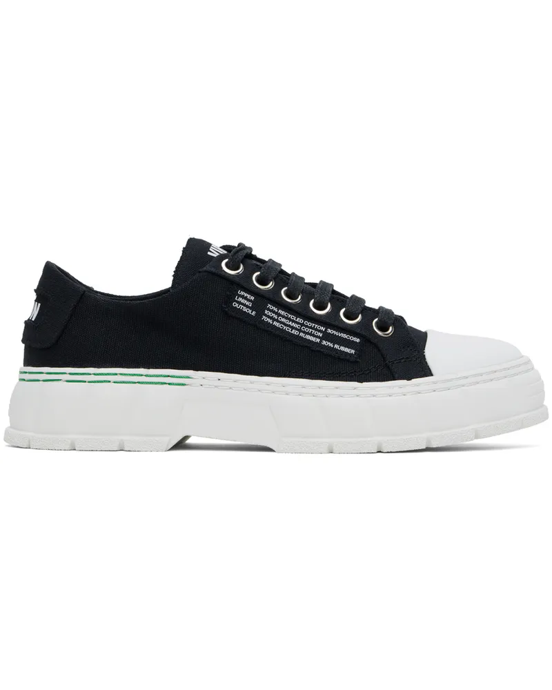 VIRÓN Black 1968 Sneakers 990