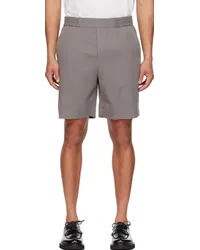 Vince Gray Vacation Shorts Lt