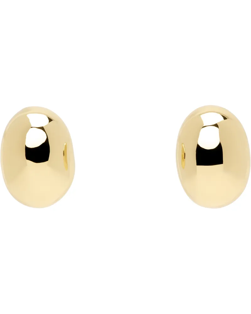 ÉLIOU Gold Benjie Earrings 710