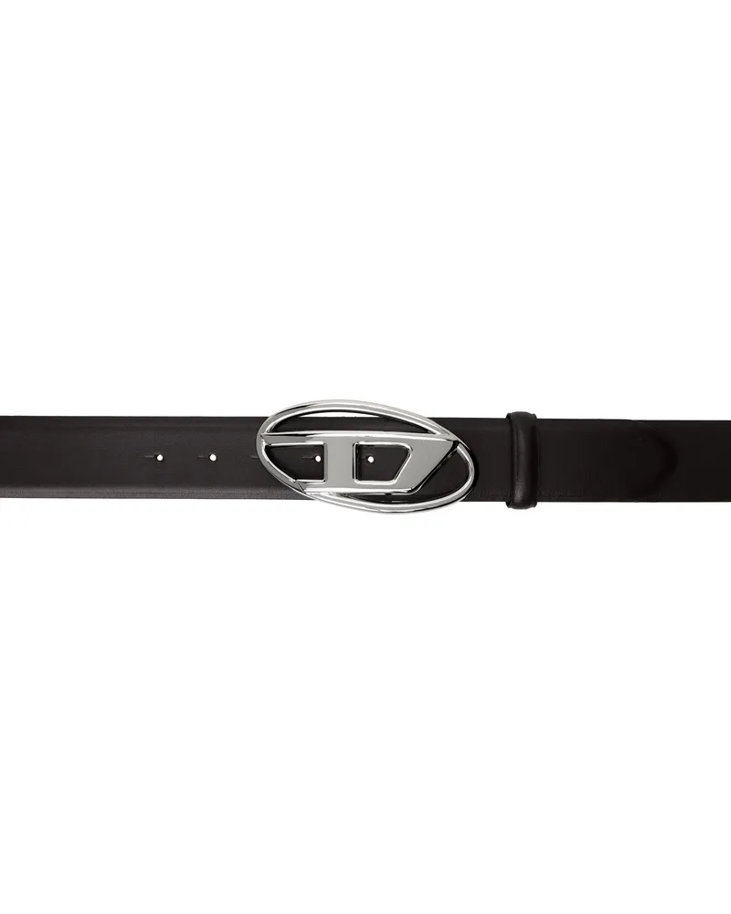 Diesel Brown B-1dr Belt H8559