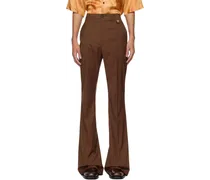 Brown Sami Trousers