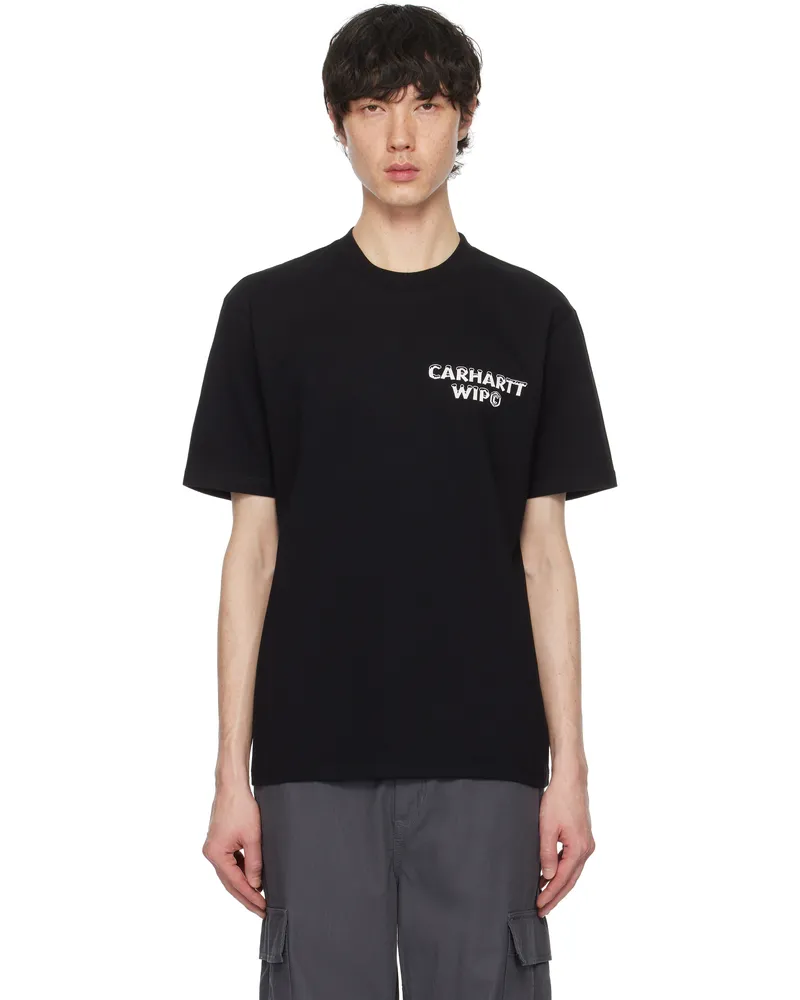Carhartt WIP Black Ice T-shirt 89xx