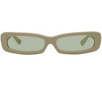 Off-White Acetate Sunglasses
