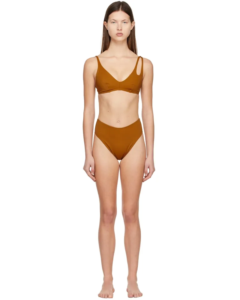 Araks Orange Elias/Ula Bikini Sienna
