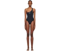 SSENSE Exclusive Black Swimsuit