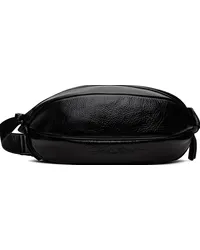 HEREU Black Boya L Bag Black