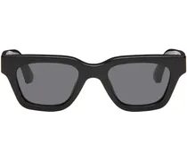 Black 11 Sunglasses