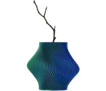 SSENSE Exclusive Green Bloz Vase