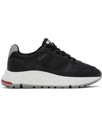 Axel Arigato Black Rush Sneakers Black