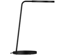 Black Leaf Table Lamp