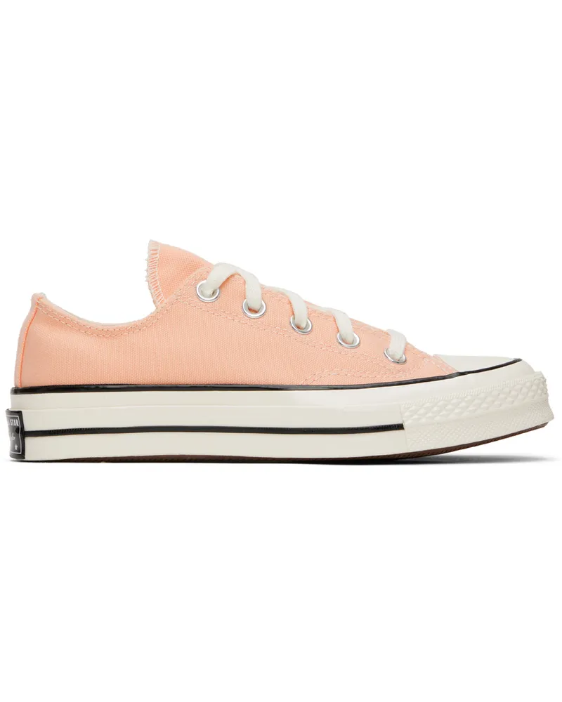 Converse Pink Chuck 70 Sneakers Cheeky