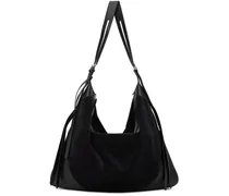 Black XL Solvit Bag