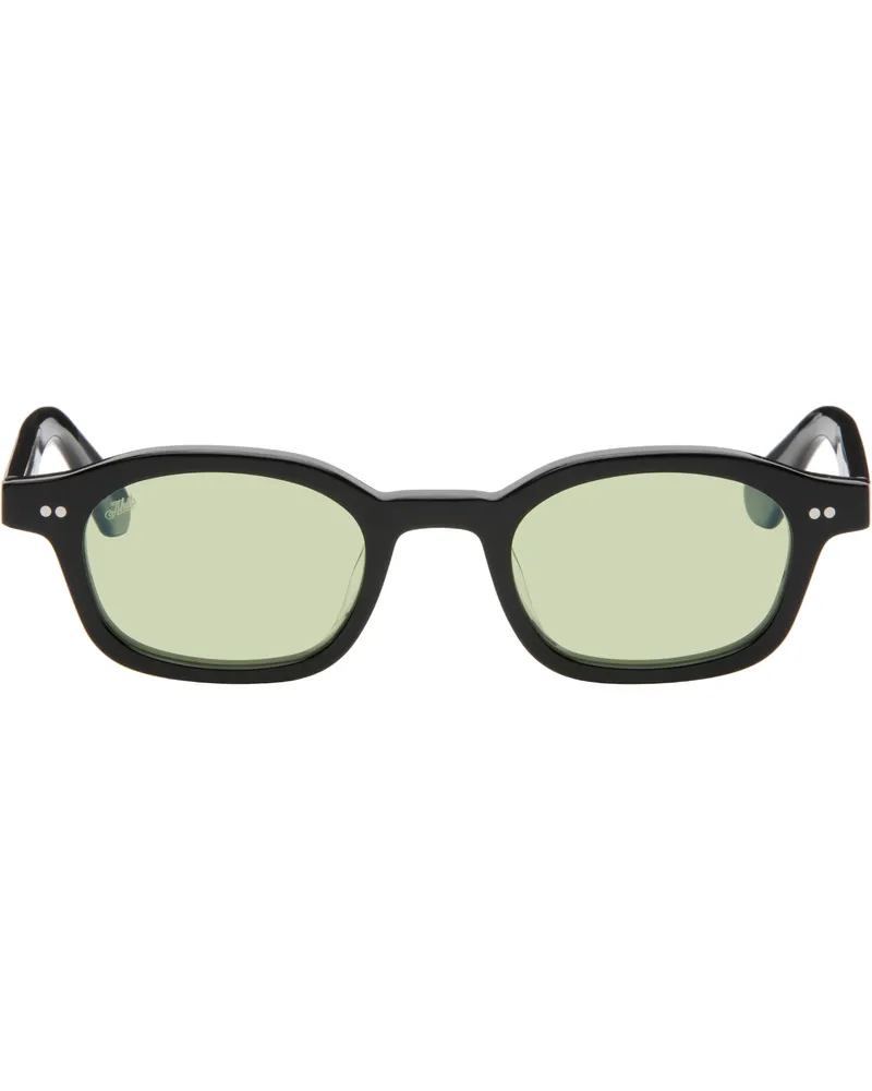 AKILA Black Cerses Sunglasses Black