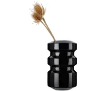 Black Istouti Vase