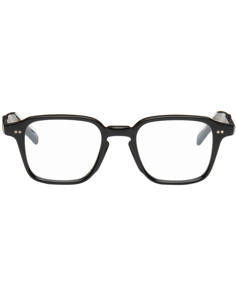 Cutler and Gross Black GR07 Glasses Black