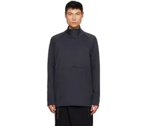 Black Karuishi Sweater