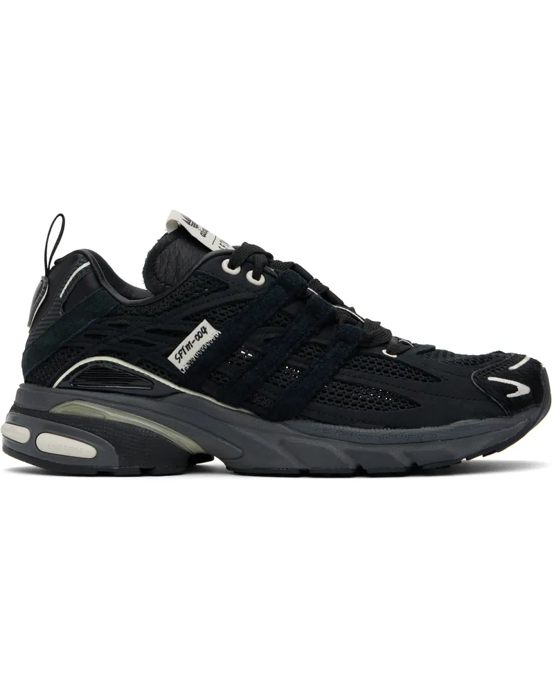 Song For The Mute Black adidas Originals Edition Adistar Cushion Sneakers Black