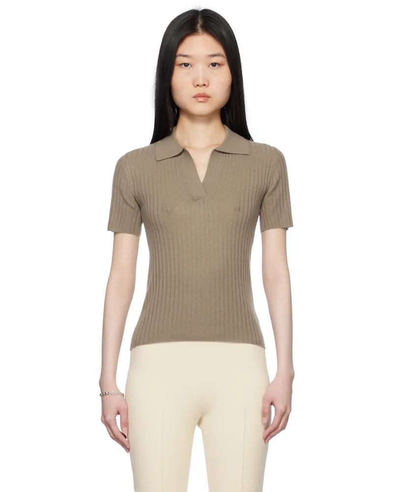 arch4 Taupe Jennifer Polo Desert