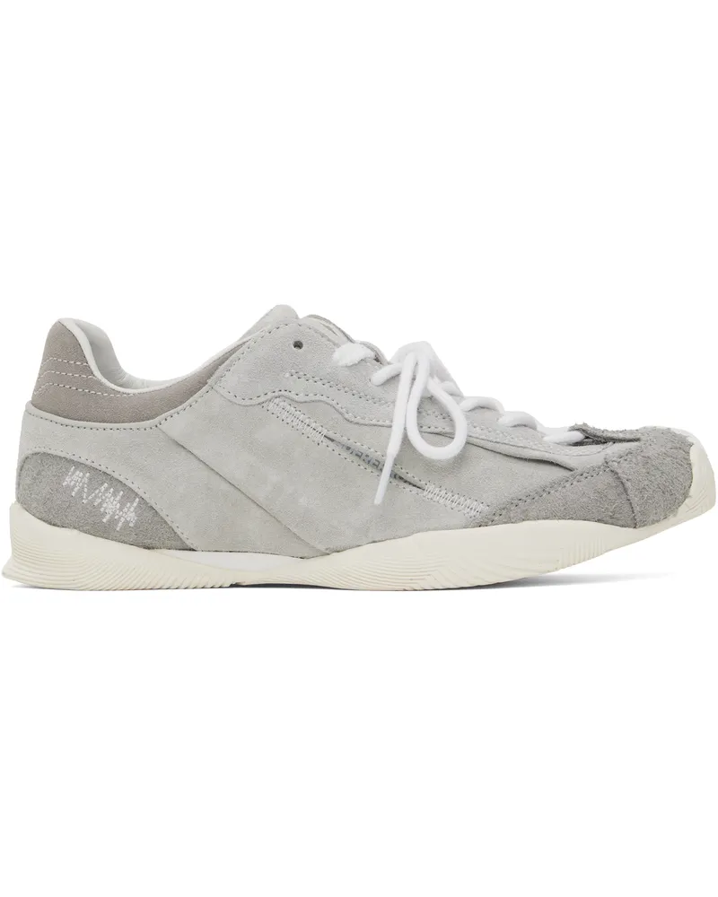 Adererror Gray Skid Product. 116 Sneakers Gray