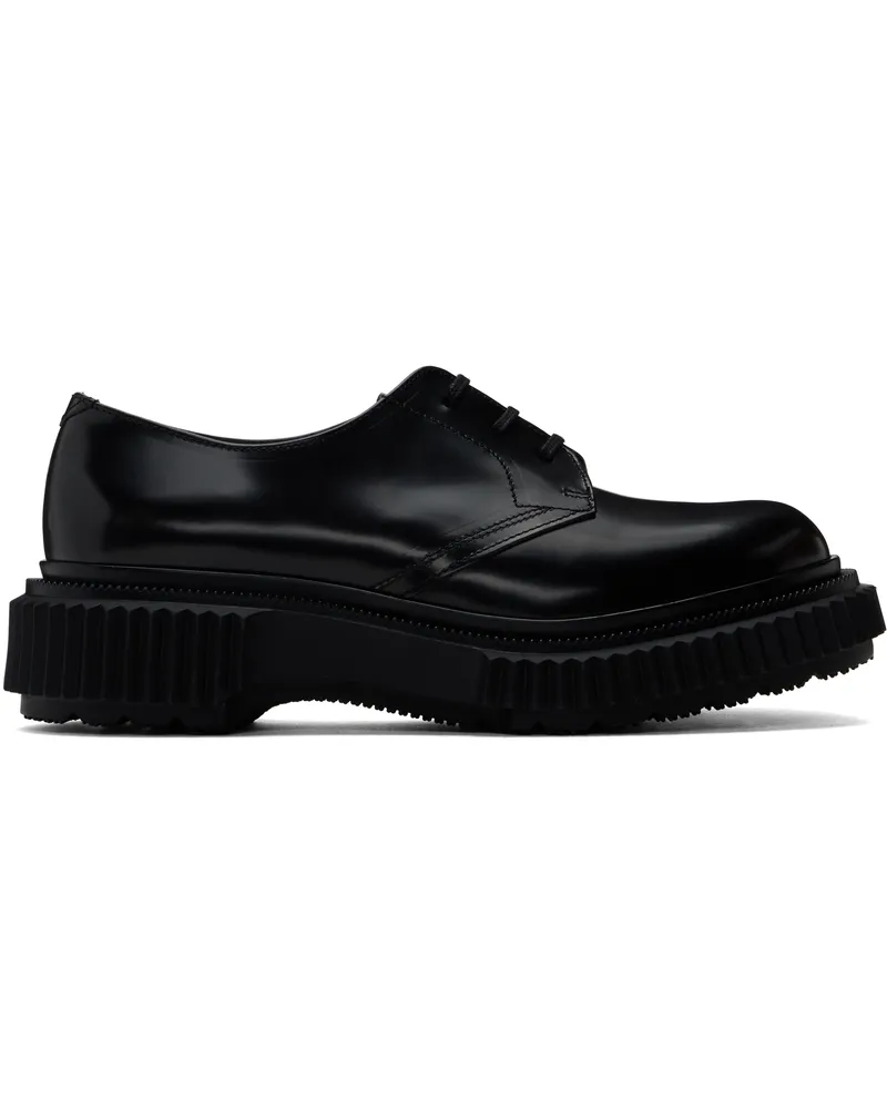 Adieu Paris Black Type 202 Derbys Black